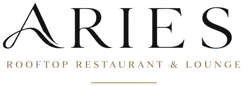 Aries Rooftop Restaurant & Lounge